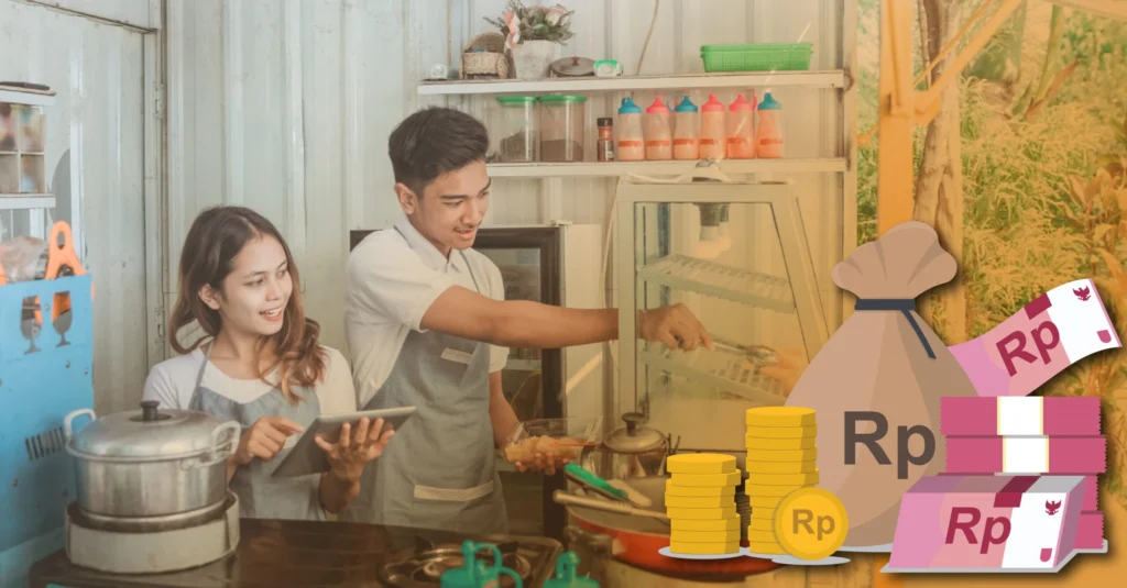 Sumber Pendanaan Terbaik Untuk UMKM - Ezeelink