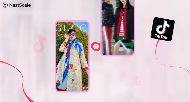 TikTok Clothing Ads: How to Create TikTok Ad Creative for Fashion