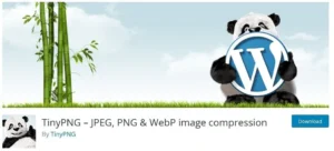 TinyPNG: the best image compression platform