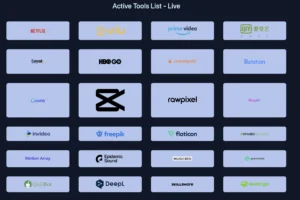 Ulasan Mendalam Toolabs.live: Platform Inovatif untuk Kebutuhan Digital