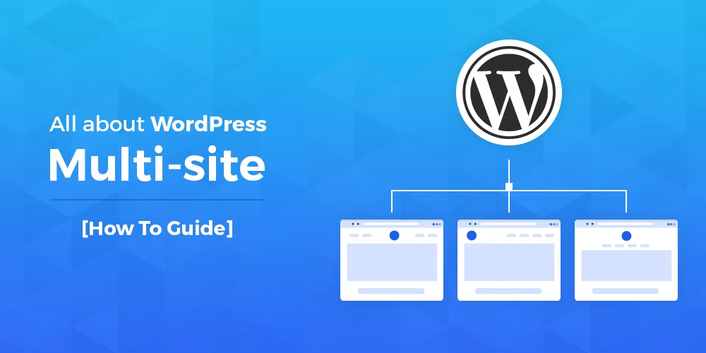 Panduan Migrasi Situs ke WordPress Multisite - WordPress Multisite Setup [Mentor Guide]