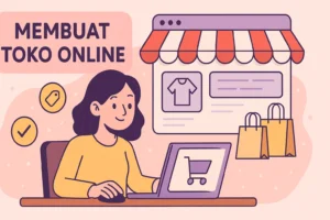 Cara Membuat Toko Online yang Sukses
