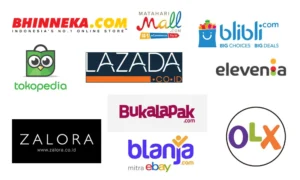 Memilih Toko Online Terpercaya