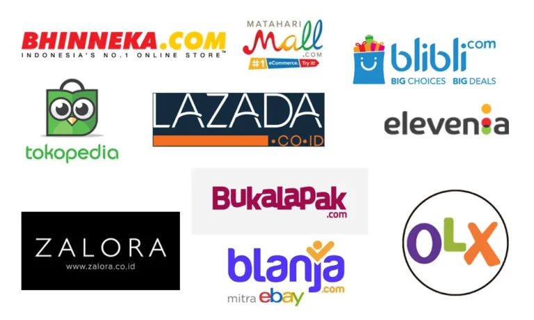Memilih Toko Online Terpercaya