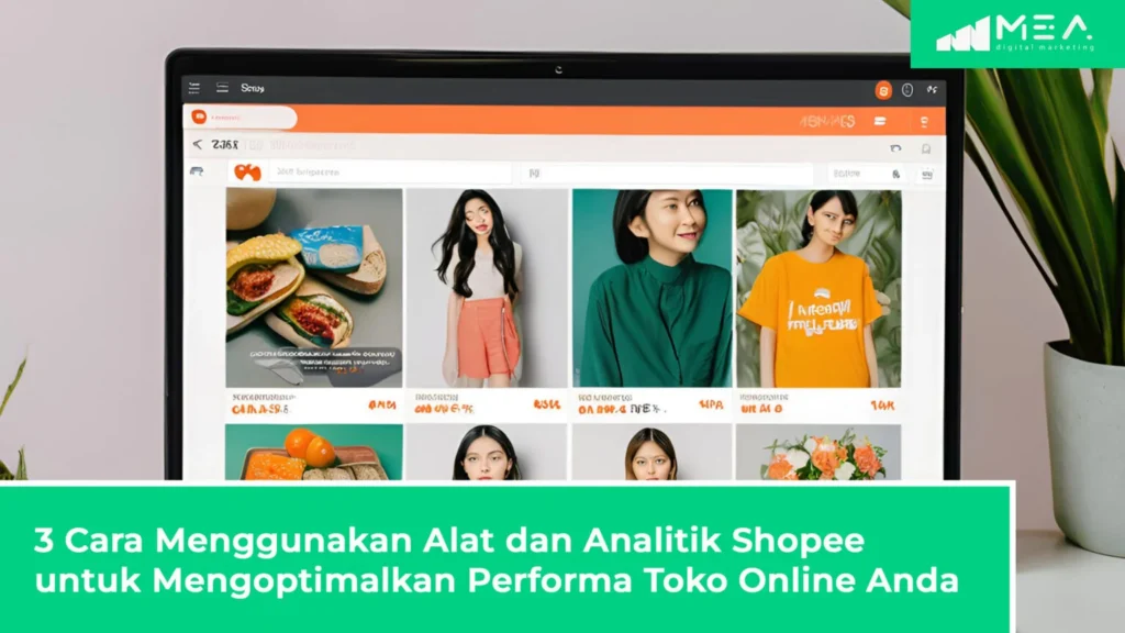 Mengoptimalkan Toko Online Pakaian untuk Meningkatkan Penjualan