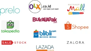 Toko Online Indonesia: Tren dan Prospek