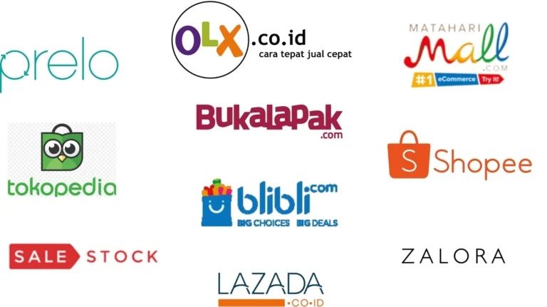 Toko Online Indonesia: Tren dan Prospek