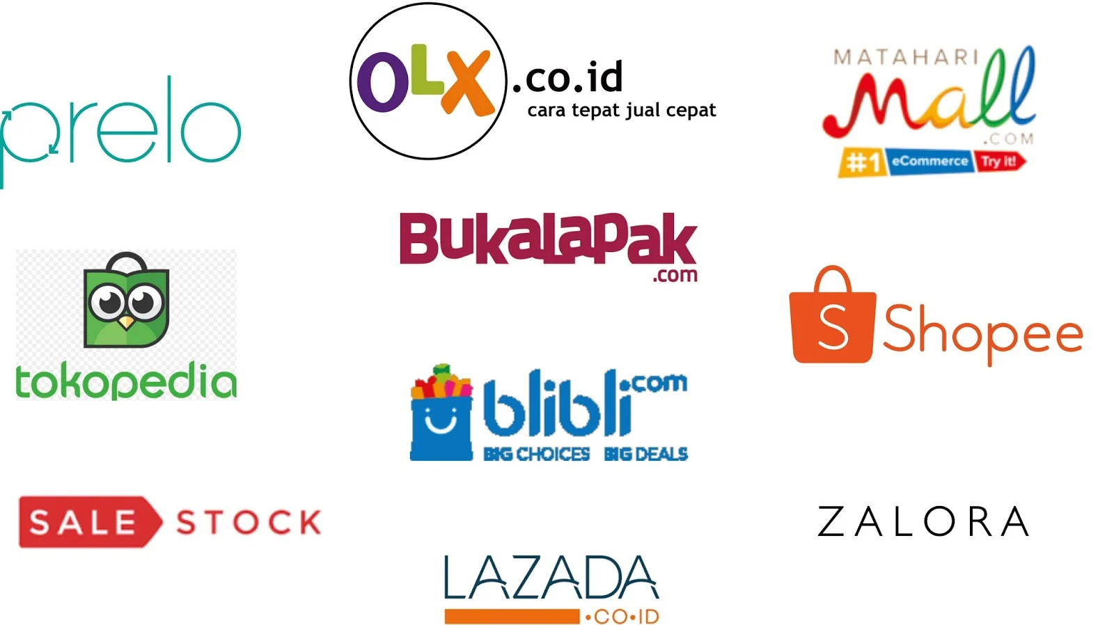 Toko Online Indonesia: Tren dan Prospek
