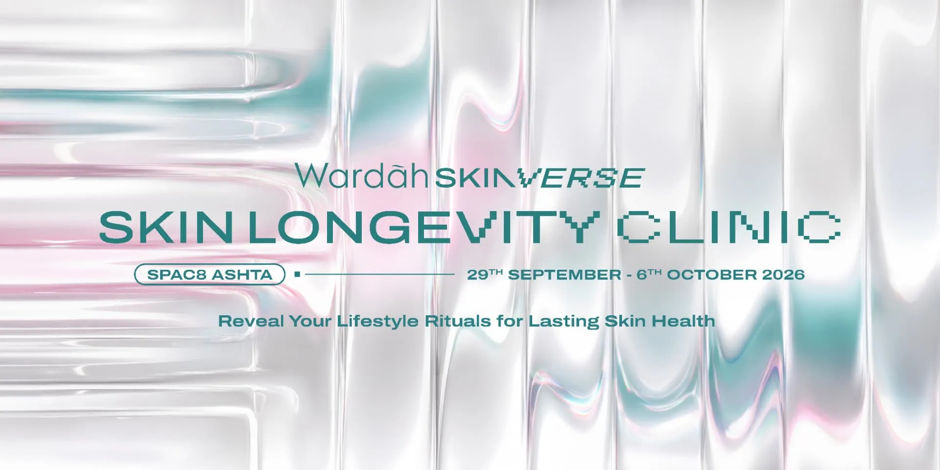 Wardah Skinverse Skin Longevity Clinic – Blogathon Seedbacklink & Trend Skin Longevity
